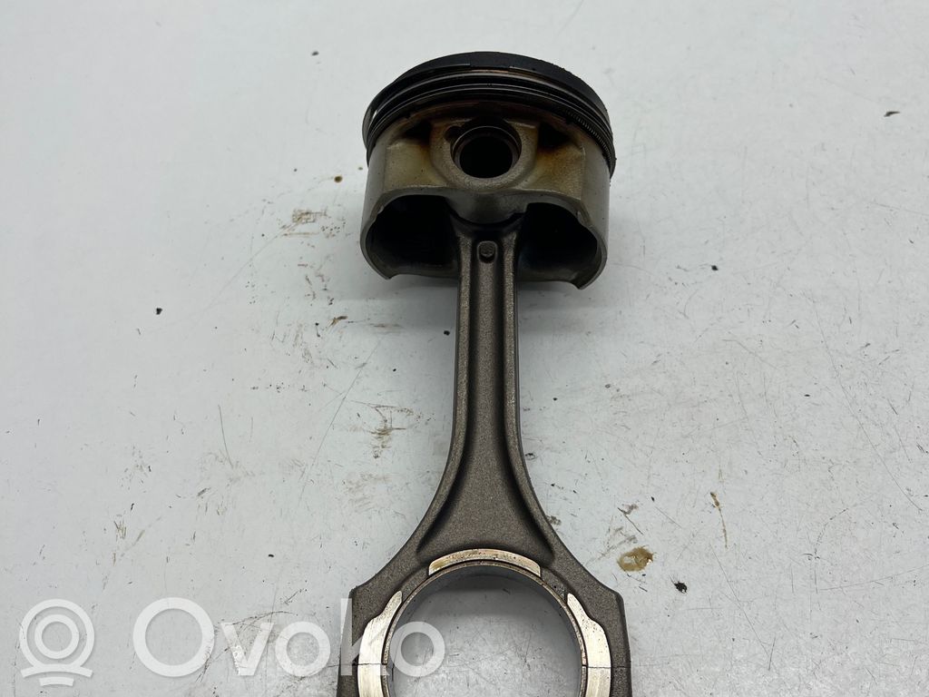 Pistón con biela   R079M,1295