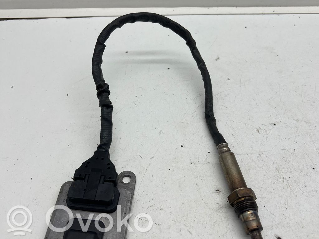 Lambda probe sensor   A0009053403,5WK96681D,170612096009