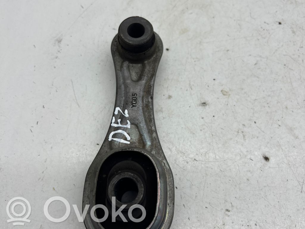Renault Twingo III Gearbox mount 