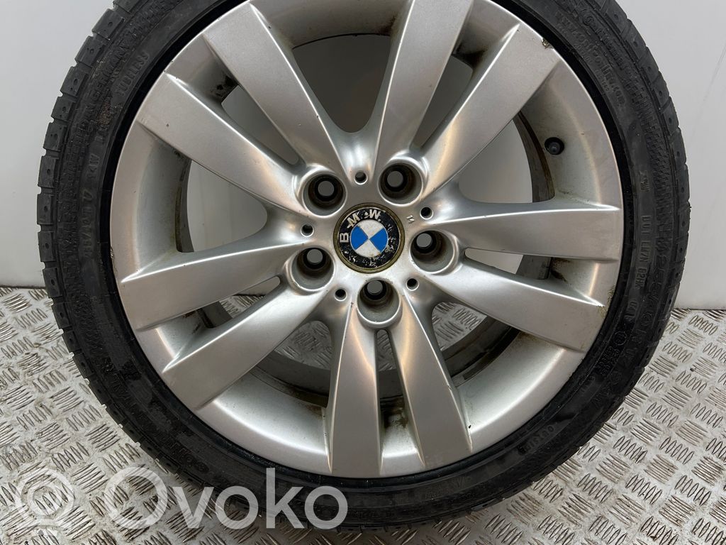 BMW 3 E90 E91 Llanta de aleación R17 