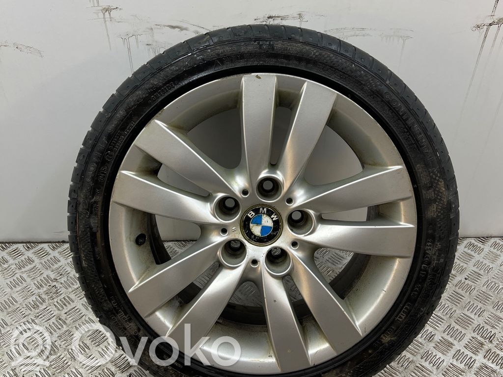 BMW 3 E90 E91 Llanta de aleación R17 