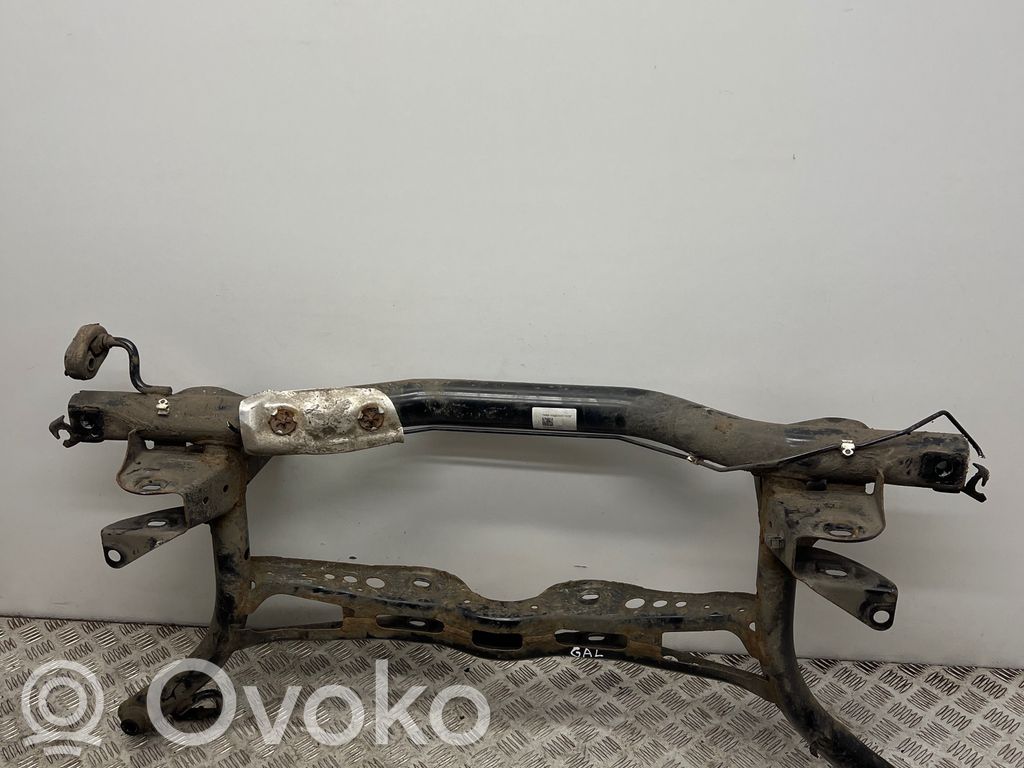 Volkswagen Golf VII Taka-apurunko 