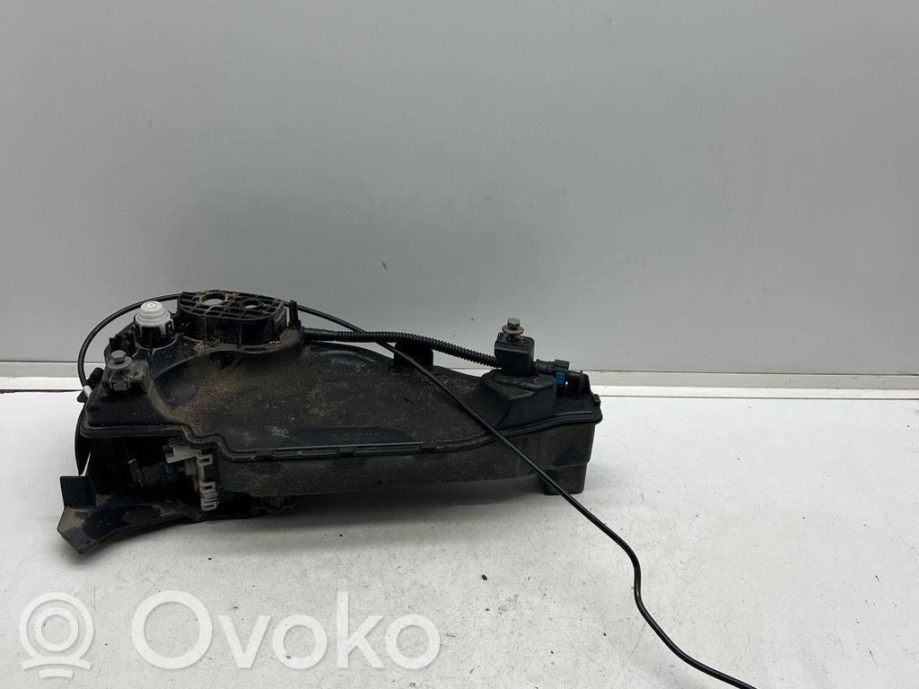Citroen C3 Tanque de fluido FAP 