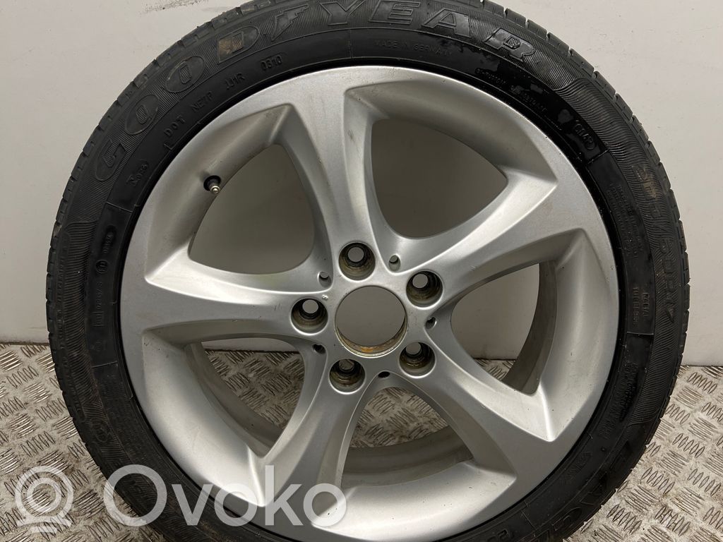 BMW 1 E81 E87 R17-alumiinivanne 