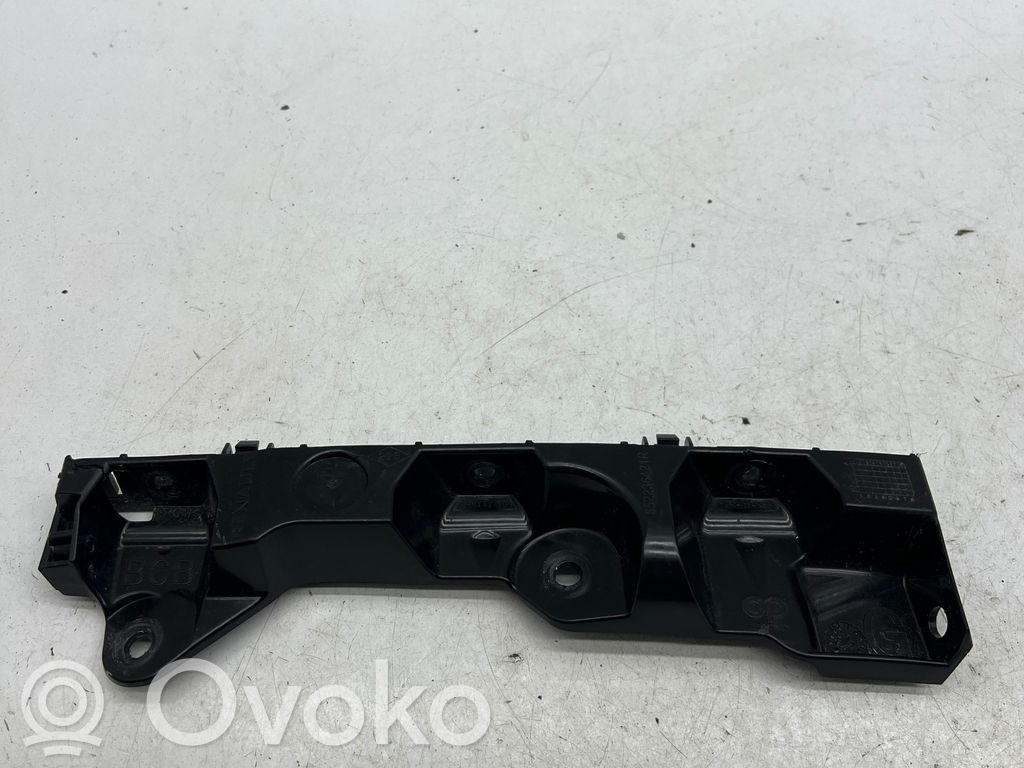 Renault Megane E-Tech Uchwyt / Mocowanie zderzaka tylnego 