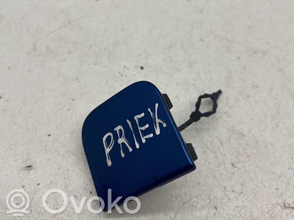Opel Grandland X Capac orificiu tractare față 