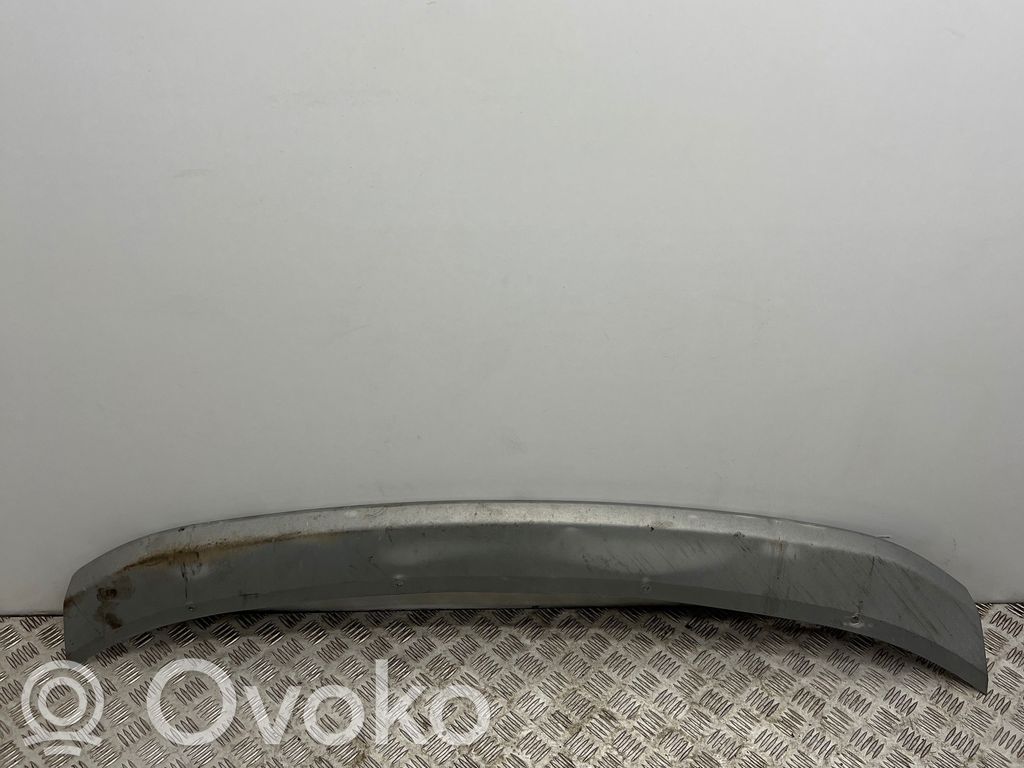 Opel Grandland X Adaos inferior bară față 