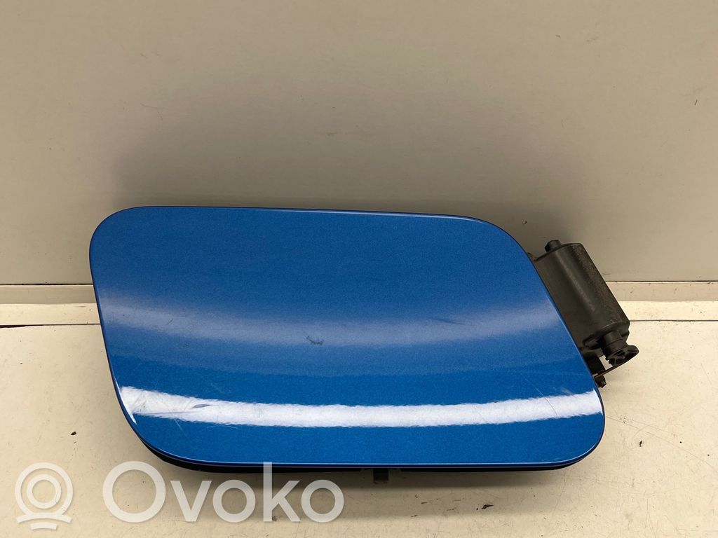 Opel Grandland X Klapka wlewu paliwa 