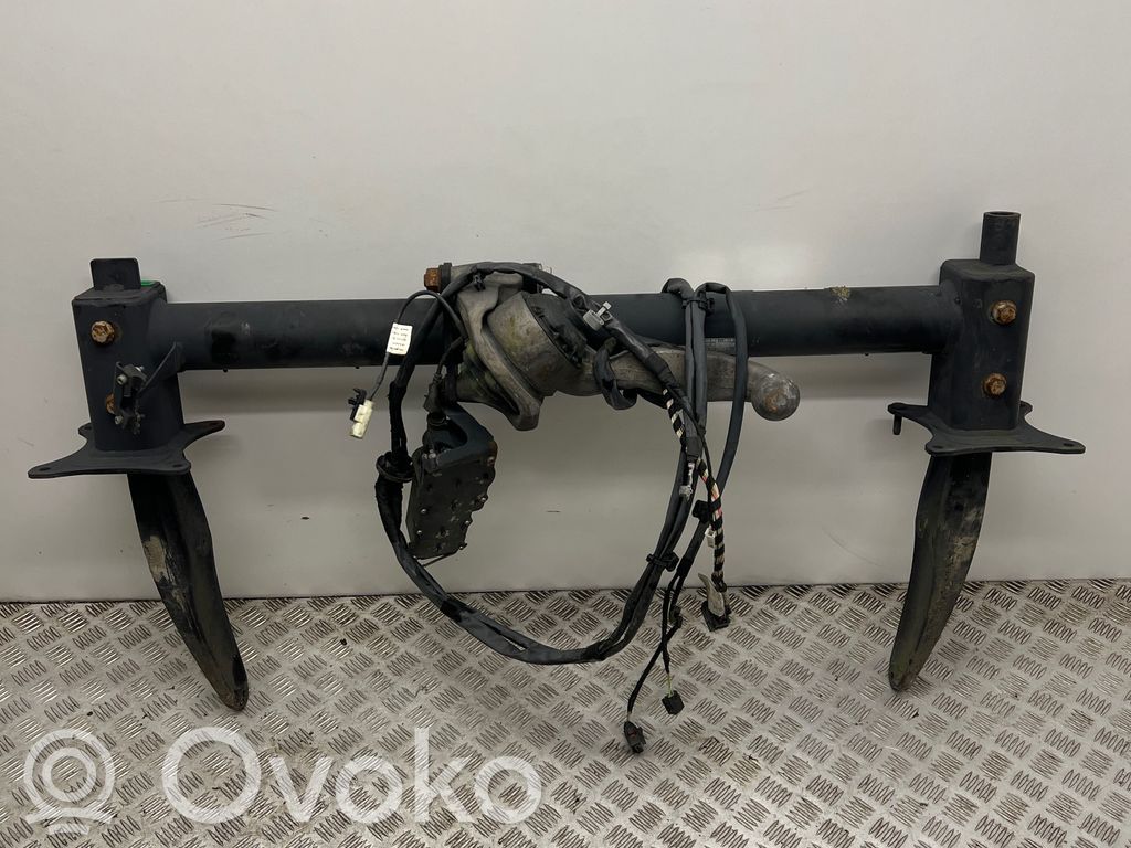 Mercedes-Benz ML W166 Set bară remorcare 