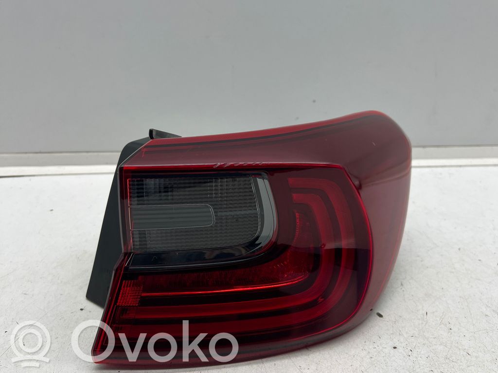 KIA Ceed Rear/tail lights 