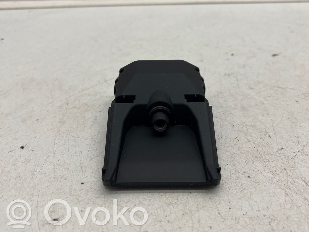 KIA Ceed Windshield/windscreen camera 