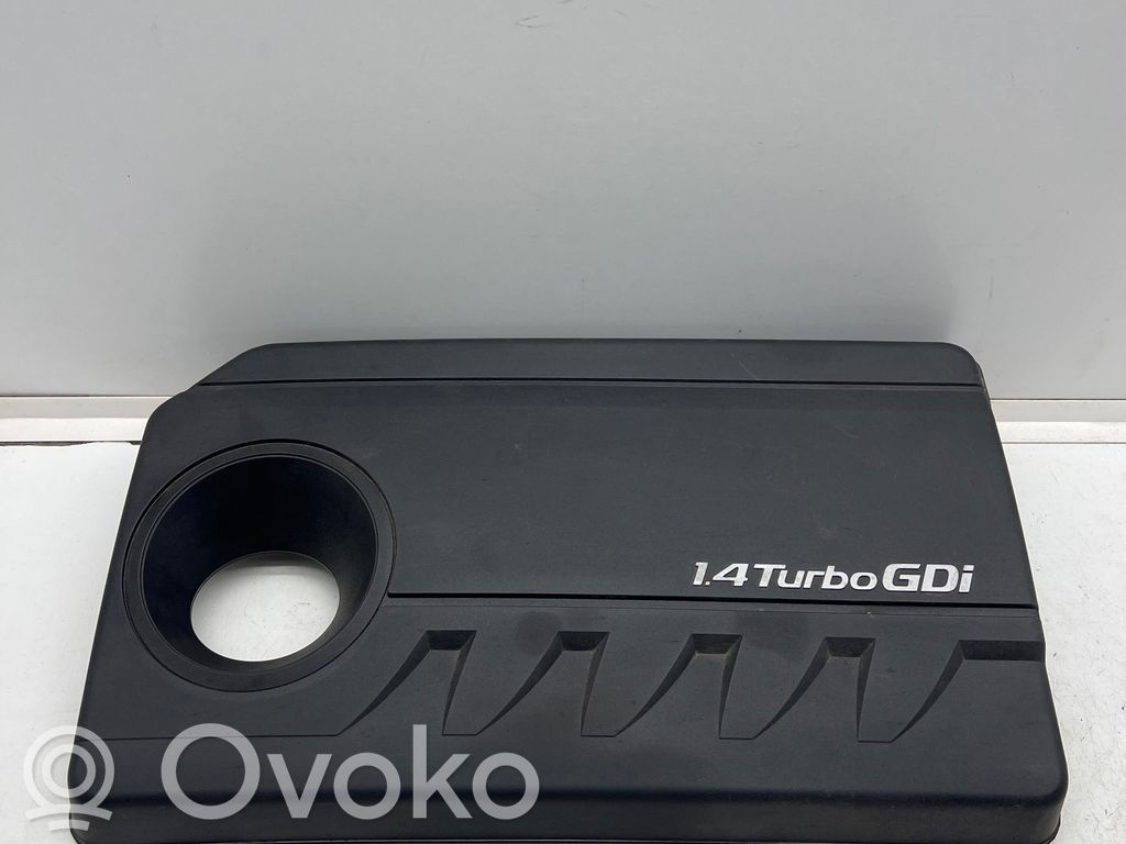 Motorabdeckung   2924203400