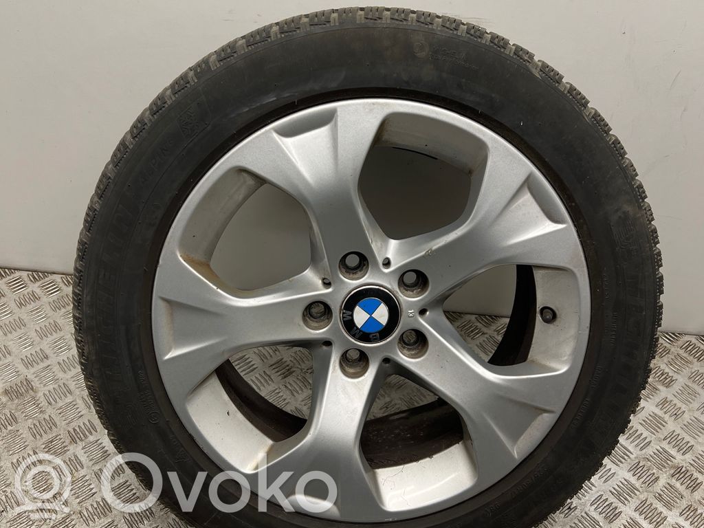 BMW X1 E84 R17-alumiinivanne 