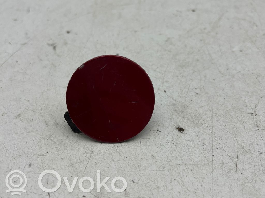 KIA Ceed Tapa/tapón del gancho de remolque delantero 