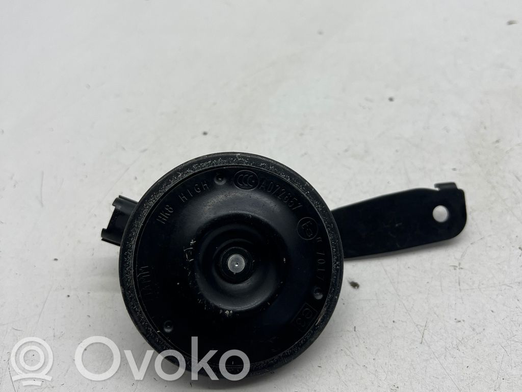 KIA Ceed Señal acústica 