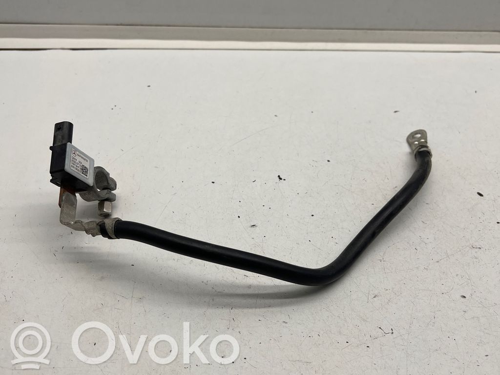 Mercedes-Benz Vito Viano W447 Mīnusa vads (akumulatora) 