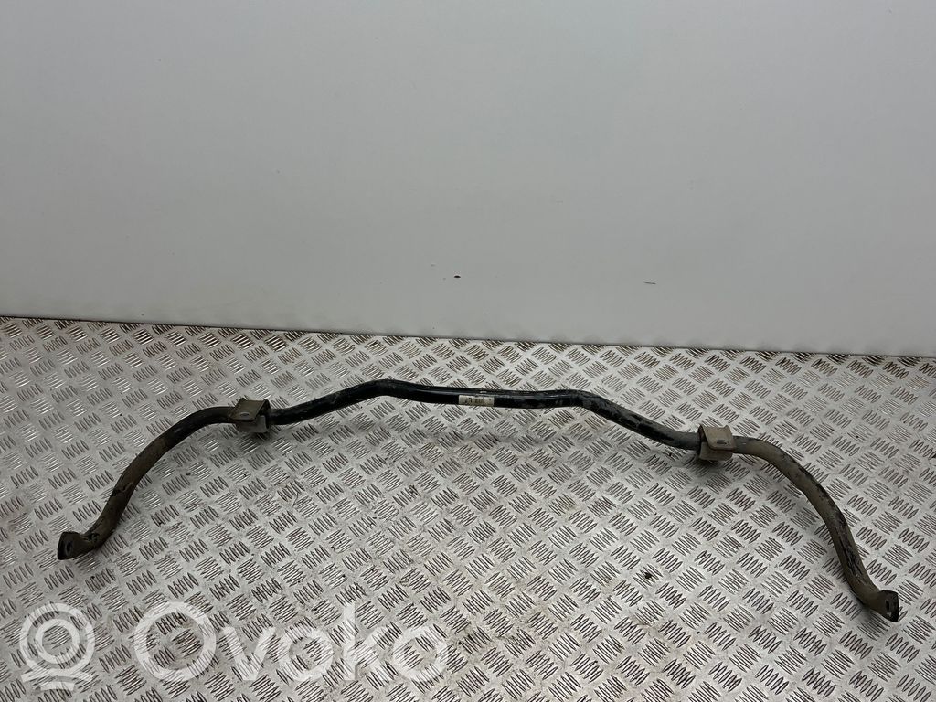 Mercedes-Benz Vito Viano W447 Bară antiruliu față 