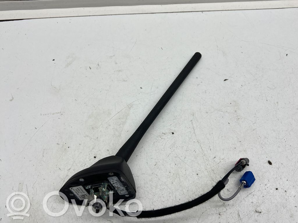 Ford Focus Antena aérea GPS 