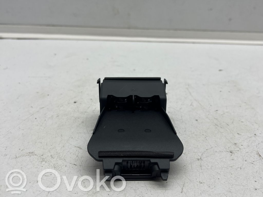 Ford Focus Rain sensor 