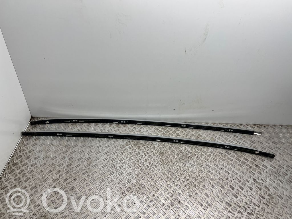 Ford Focus Kattokisko 