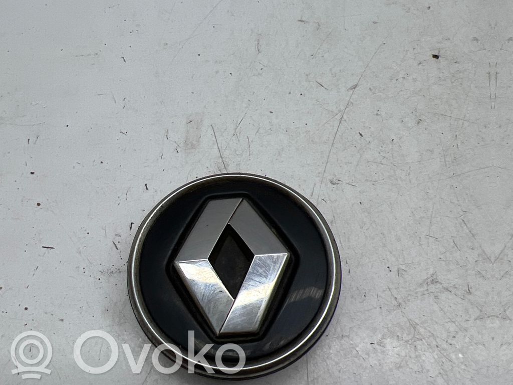 Renault Clio V Dekielki / Kapsle oryginalne 