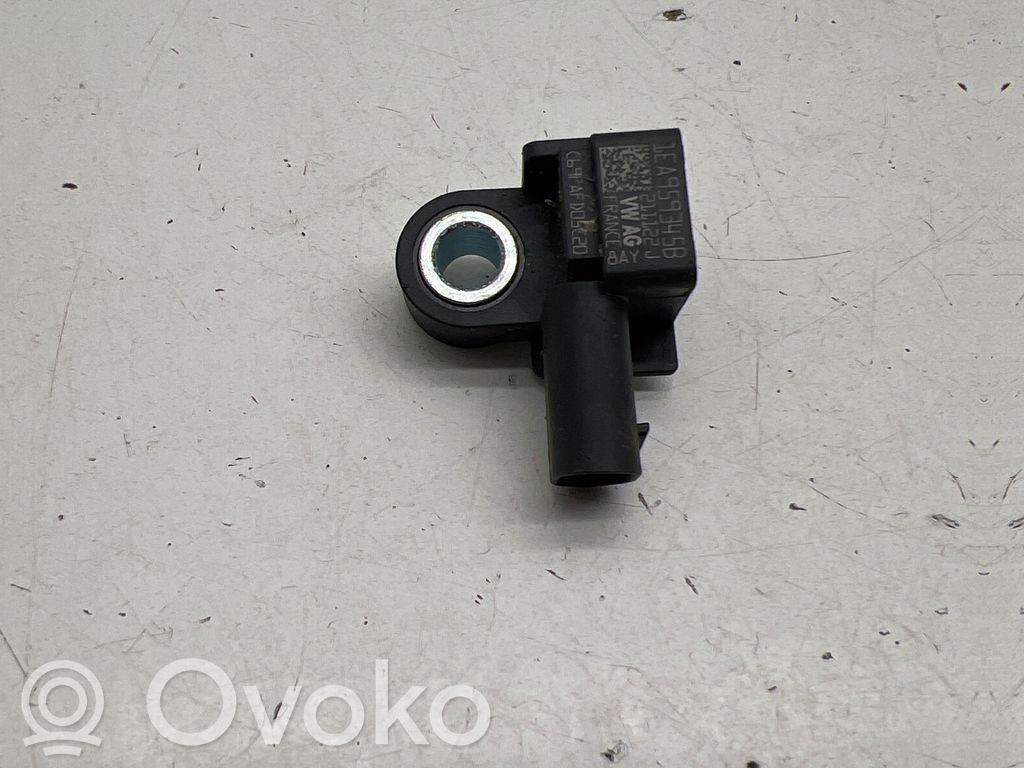 Airbagsensor Crashsensor Drucksensor   1EA959345B