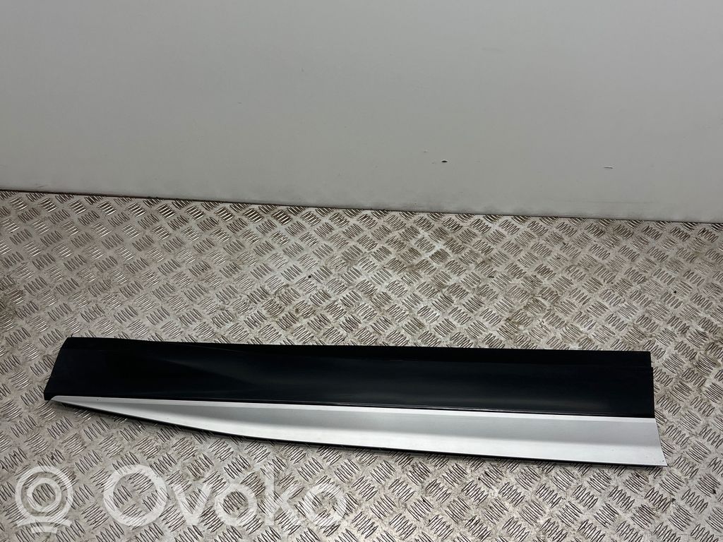Listwa drzwi przednich   89A853960B,AU2032A20