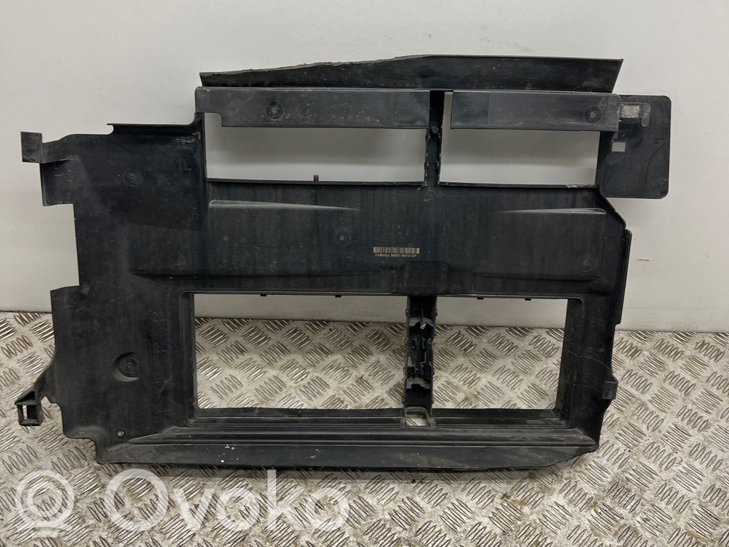Lufteinlass Luftführung   BM518473CF