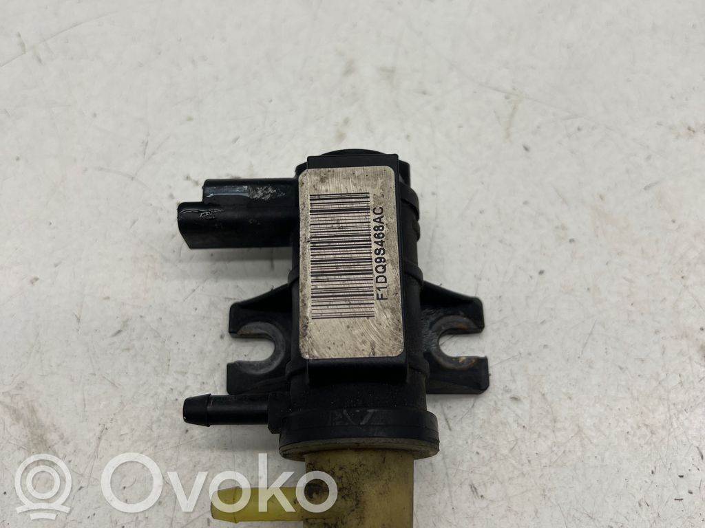 Ford Focus Solenoīda vārsts 
