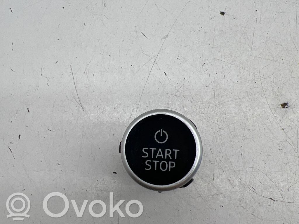 Engine start stop button switch   83A905217B,14092022,10351892