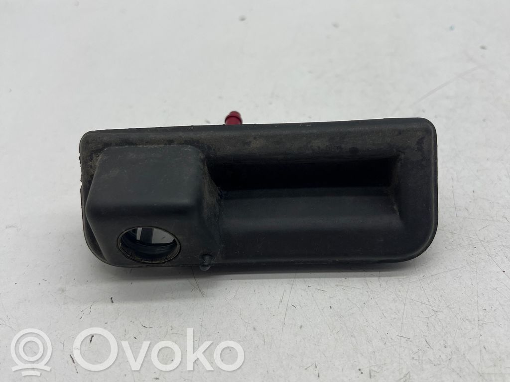 Audi Q4 Sportback e-tron Tailgate/trunk/boot exterior handle 