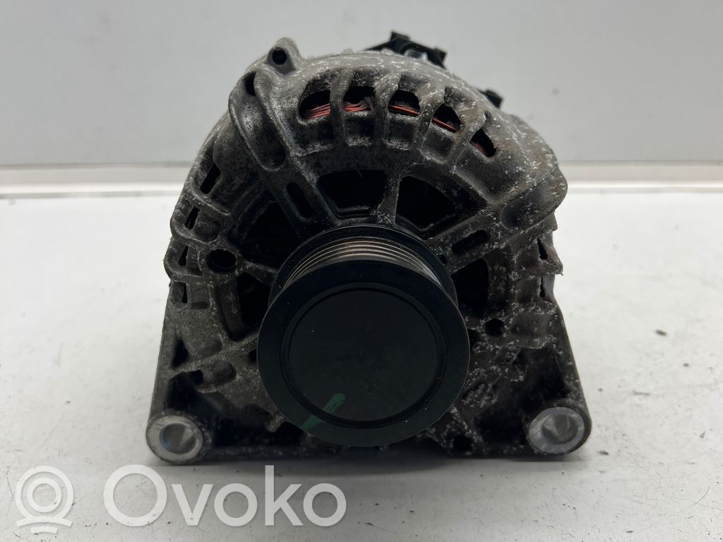 Ford Focus Generator/alternator 