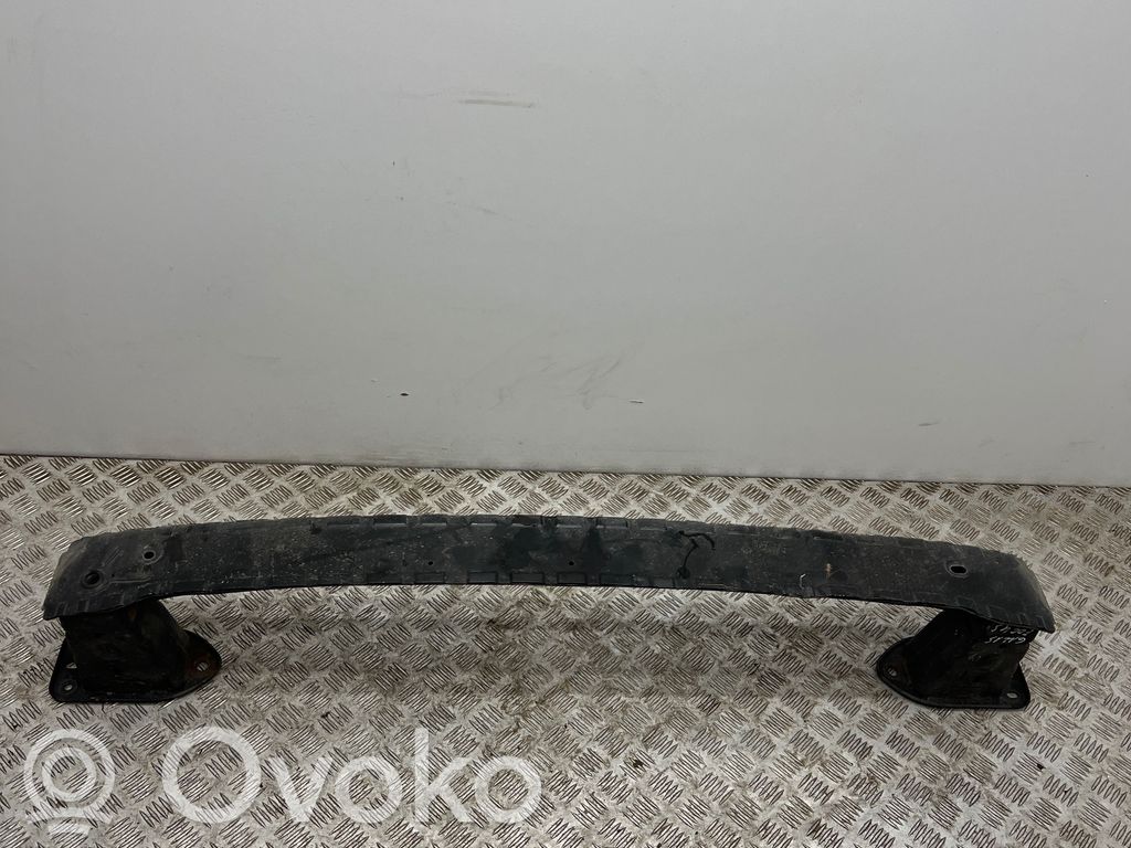 Ford Focus Aizmugurē bampera balka 