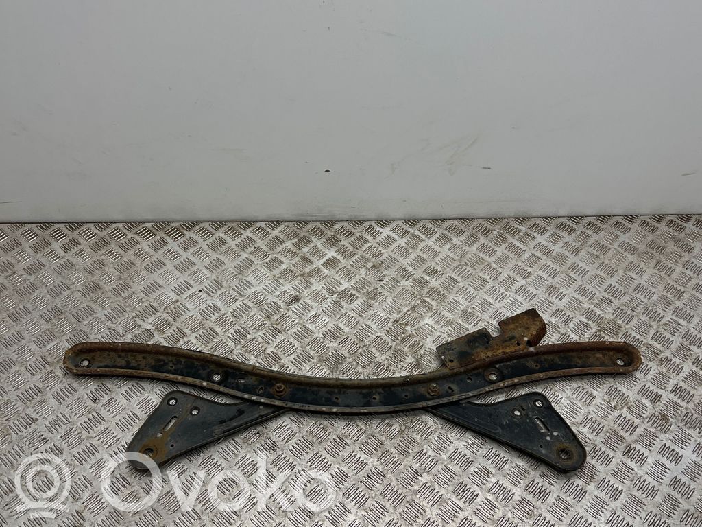 Ford Focus Alte piese suspensie față 