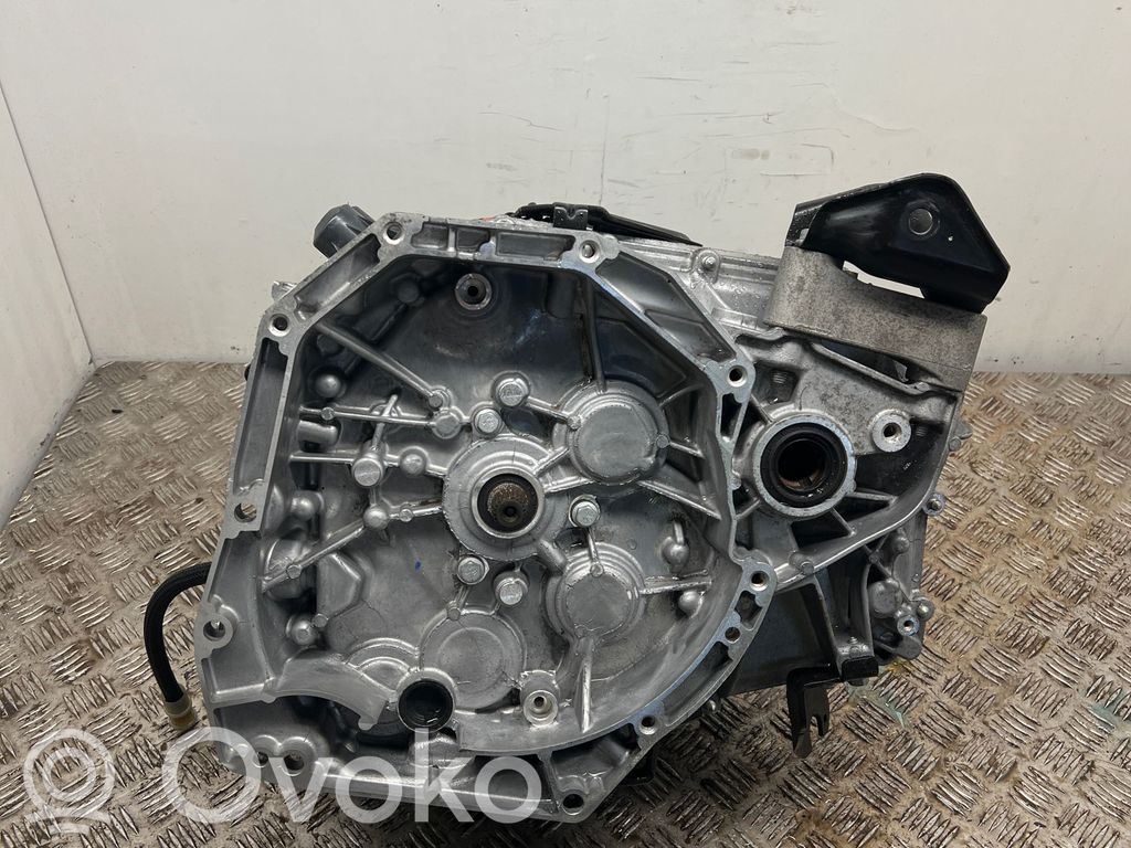 Caja de cambios automática   320108456R,DB1022,DHA500,328969180R,AAA94876200