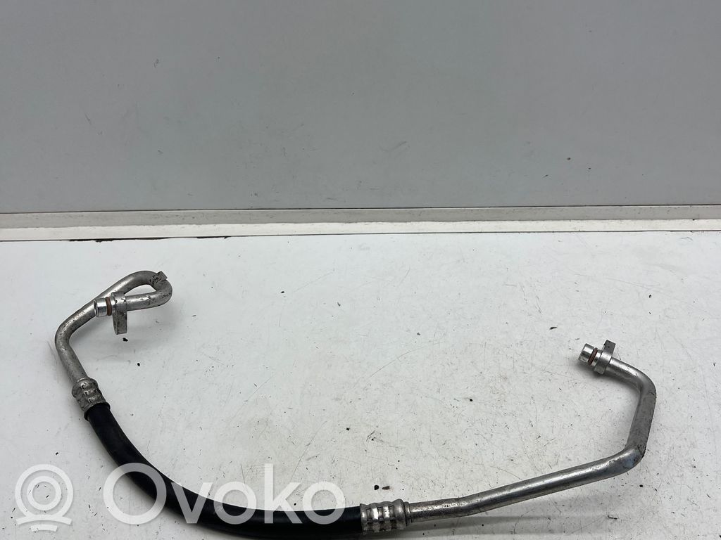 Nissan Qashqai Ilmastointilaitteen putki (A/C) 