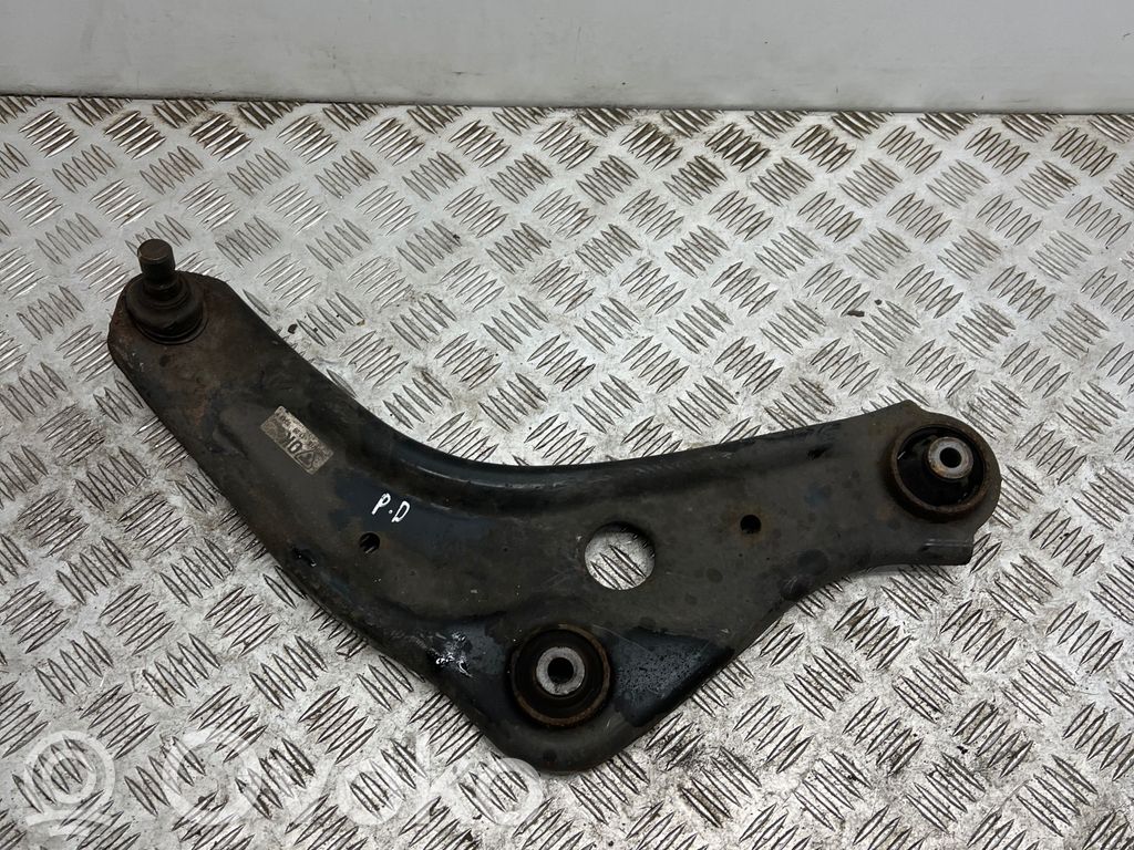 Nissan Qashqai Вилы 