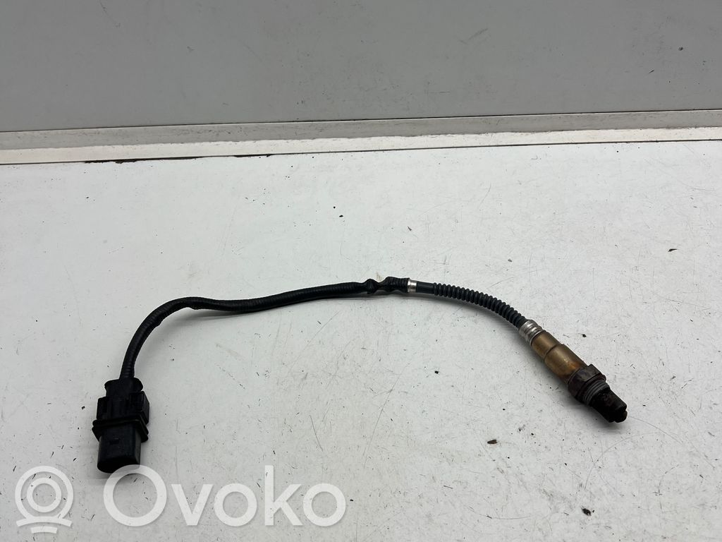 Jaguar XF X250 Lambda probe sensor 
