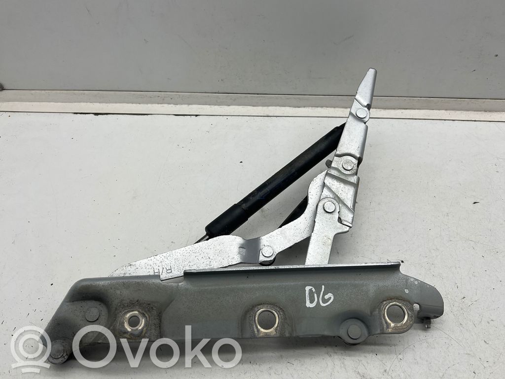 Jaguar XF X250 Tailgate/trunk/boot hinge 