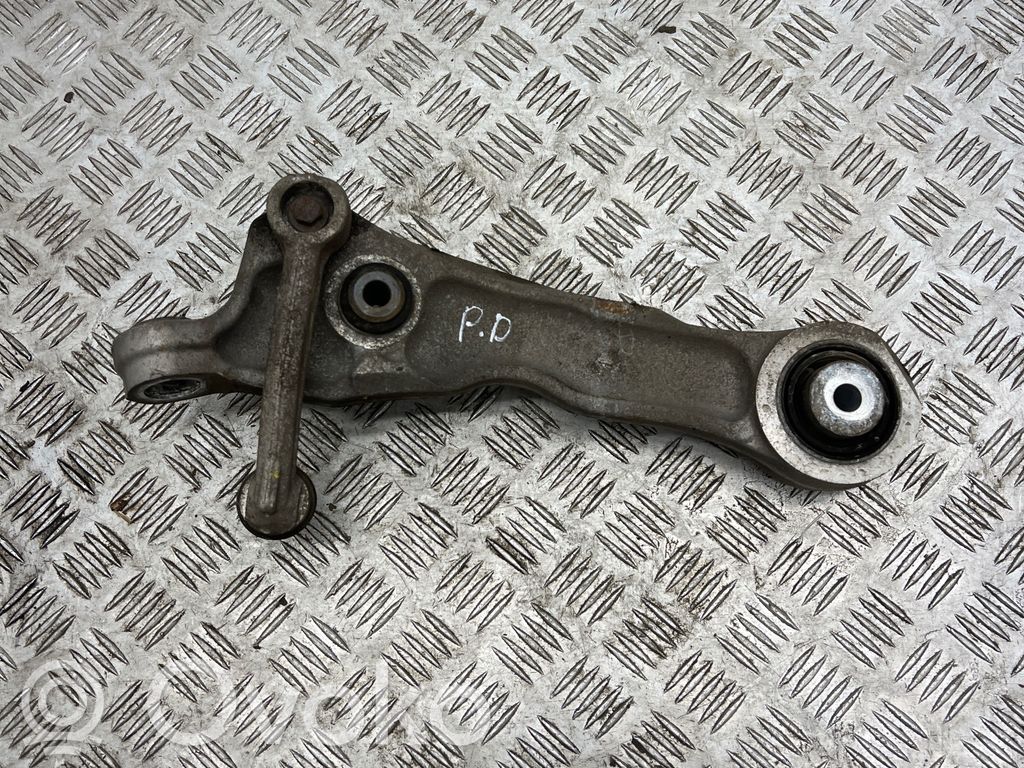 Jaguar XF X250 Front lower control arm/wishbone 