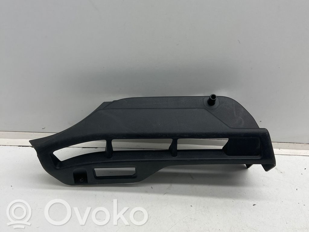 Citroen C3 Muu vararenkaan verhoilun elementti 