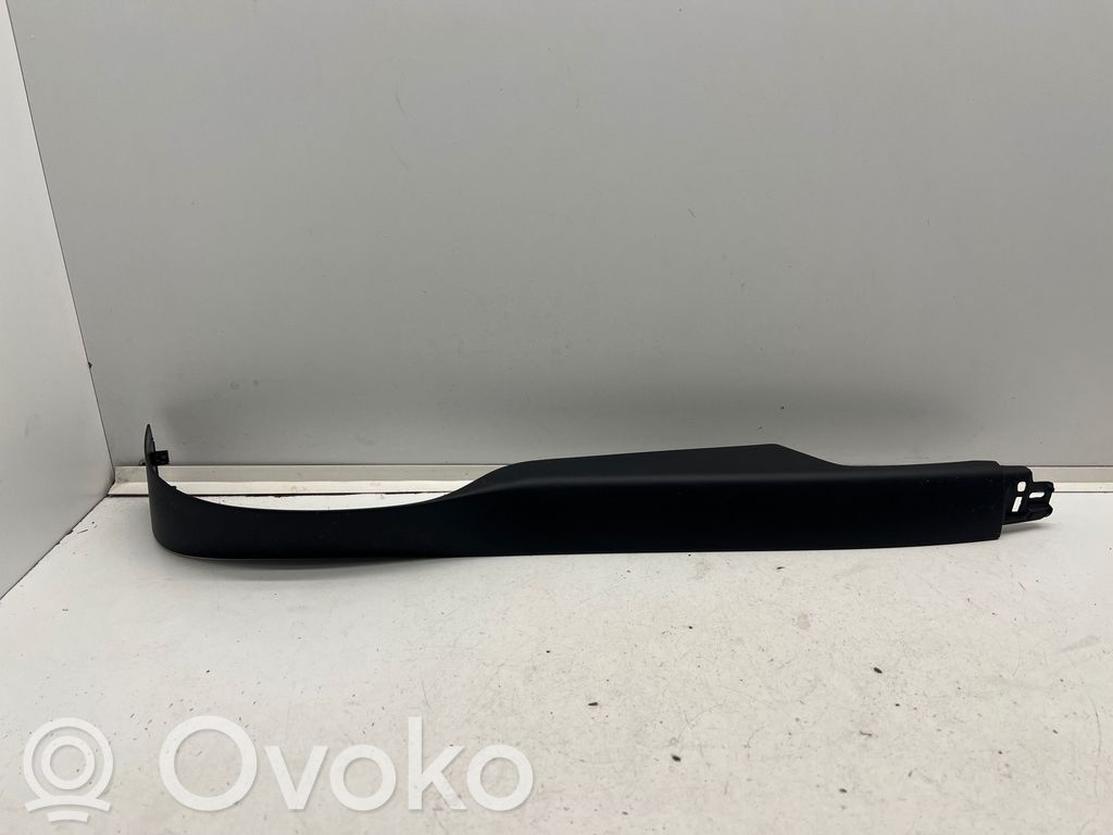 (C) pillar trim   107329200F,100052608,102977496