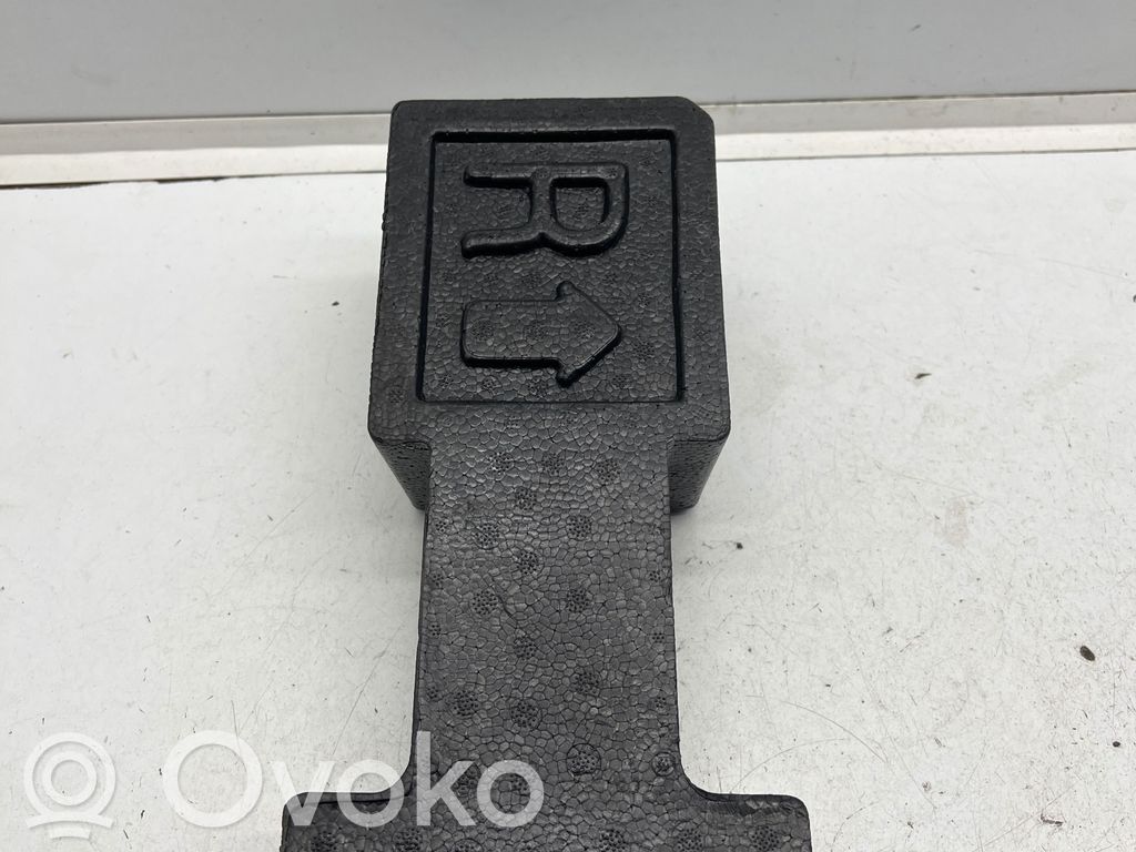 Tesla Model X Inne części wnętrza samochodu 