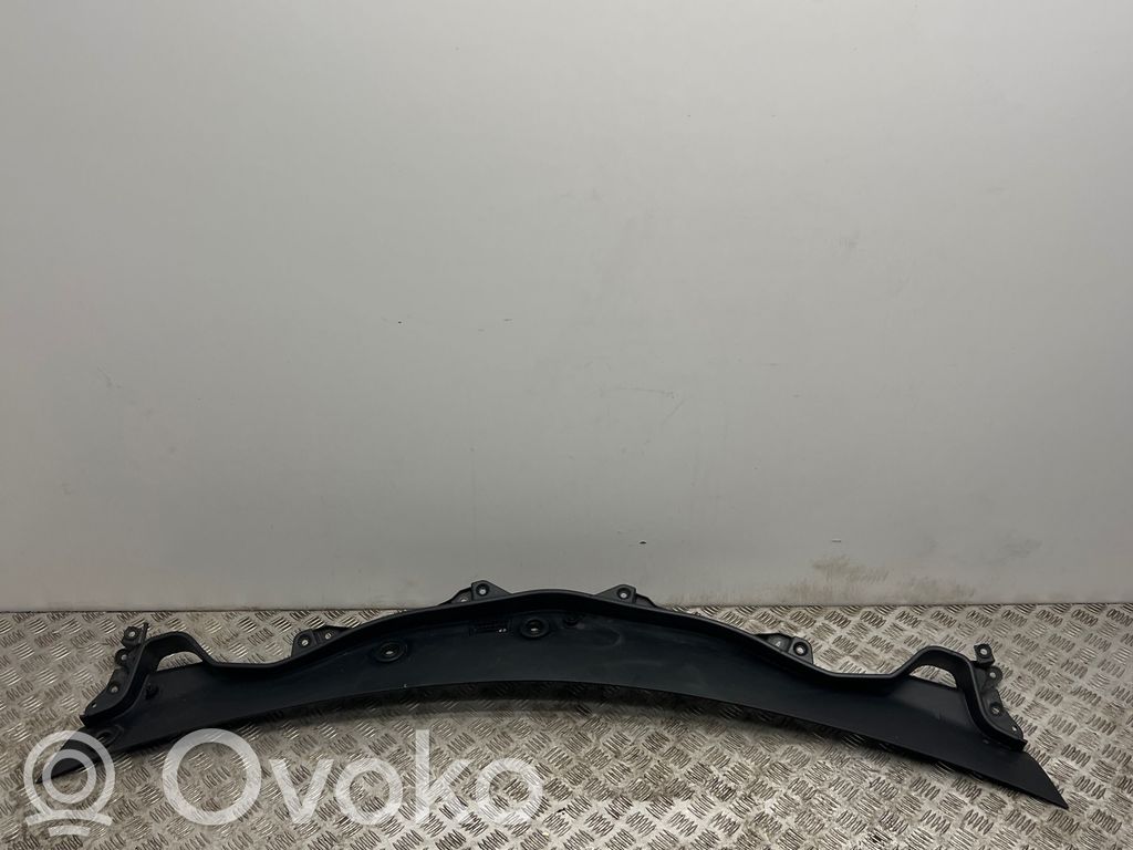 Tesla Model X Pyyhinkoneiston lista 