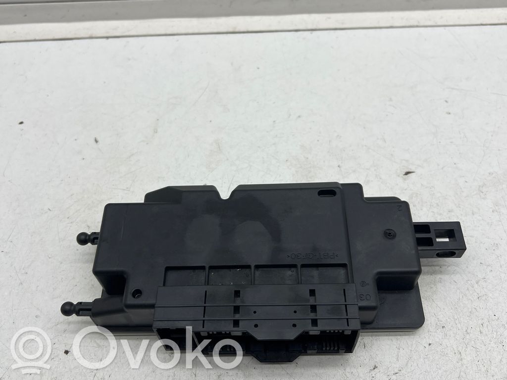 BMW X3 F25 Sterownik / Moduł Airbag 