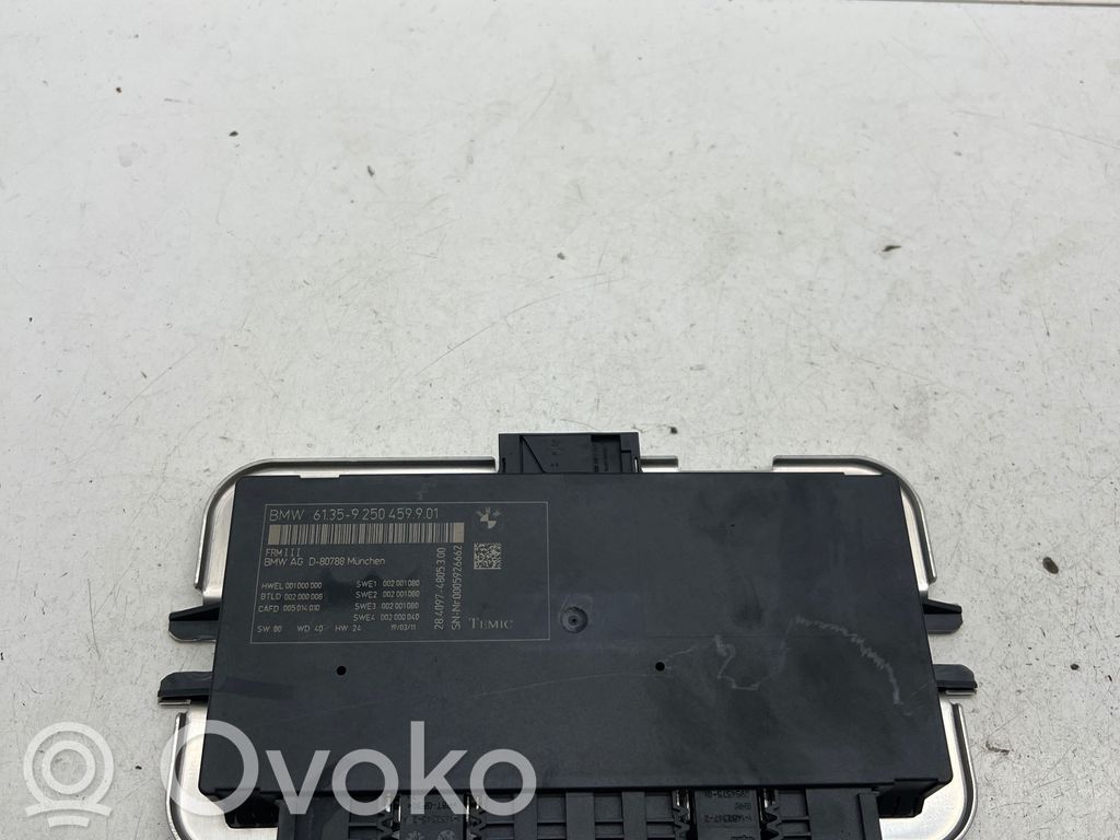 BMW X3 F25 Module d'éclairage LCM 