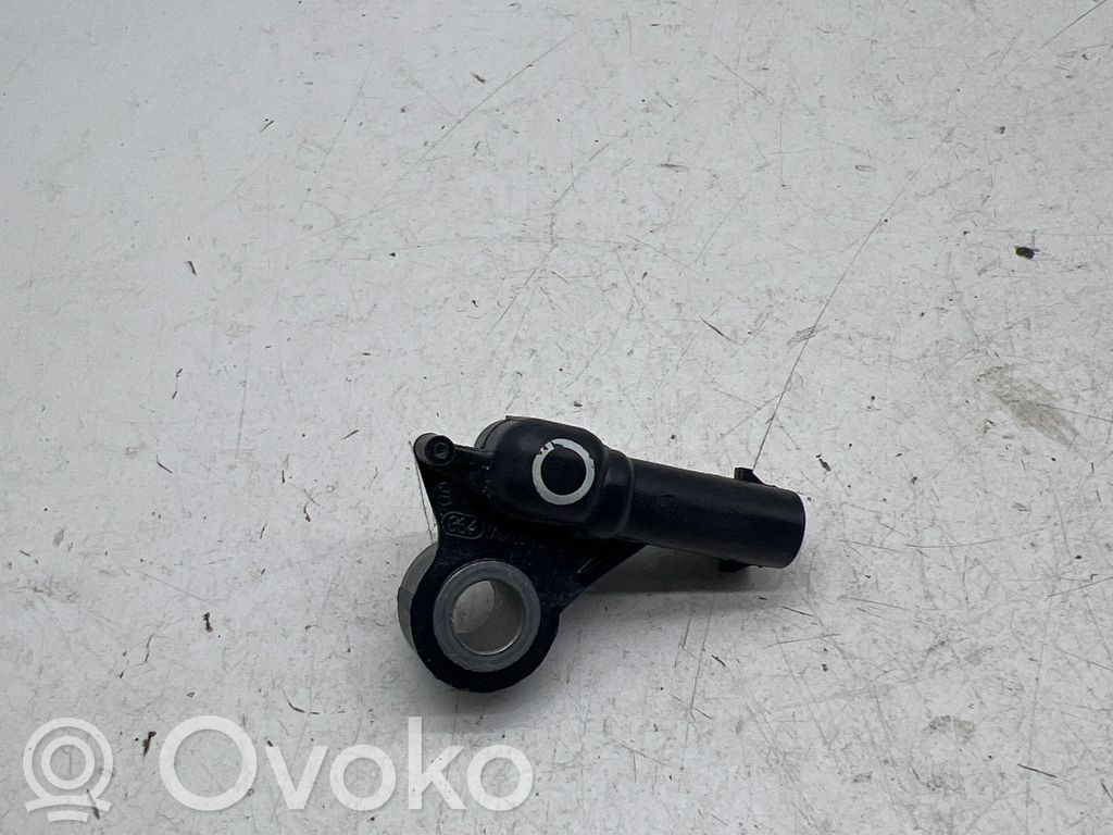 Tesla Model X Airbagsensor Crashsensor Drucksensor 