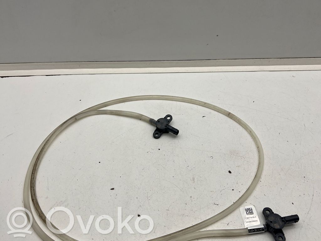 Airbagsensor Crashsensor Drucksensor   179551499A,179551400A,A9980000000