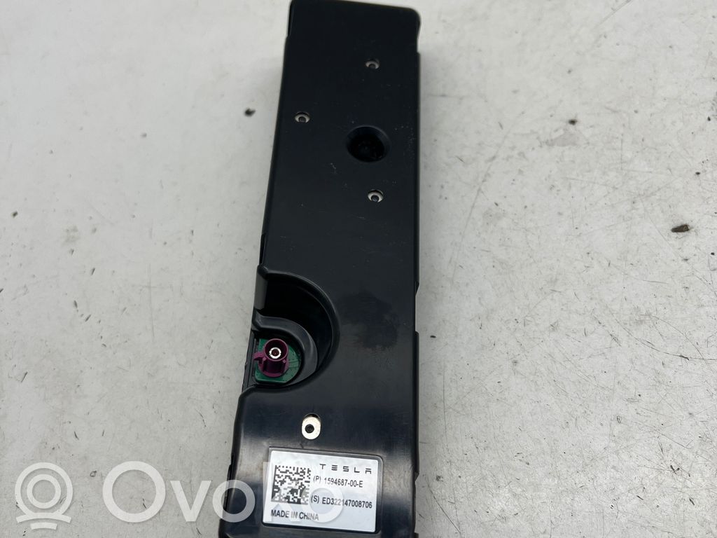 Antena bluetooth   159468700E,EFD322147008706