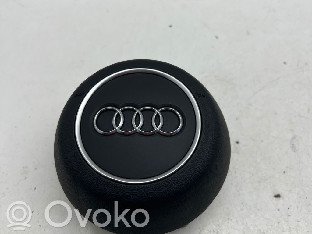Audi A5 Steering wheel airbag 